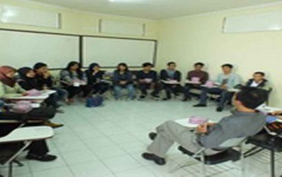 Forum Diskusi Mahasiswa dan Dosen