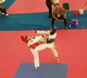 STMIK IM Juaru Umum UIN Championship 2018