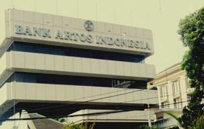 LOWONGAN KERJA PT. BANK ARTOS INDONESIA TBK