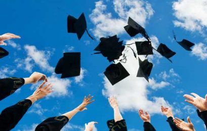 Beasiswa Peningkatan Prestasi Akademik (BPPA) 2018