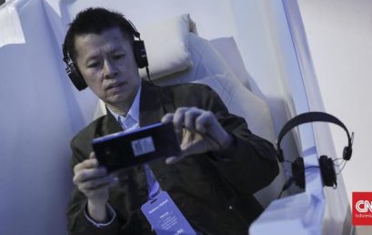 Kominfo Janjikan Regulasi IoT Terbit Akhir 2018