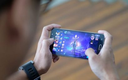 Mobile Legend Competition