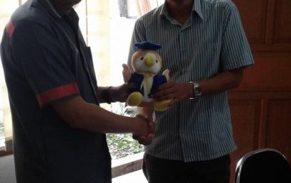 MOU STMIK IM dengan STMIK SUMEDANG