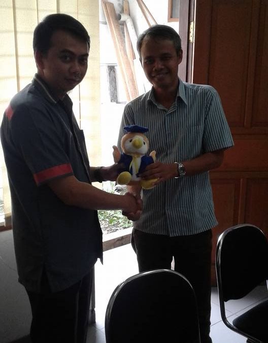 MOU STMIK IM dengan STMIK SUMEDANG