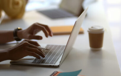 Implementasi Hybrid Learning