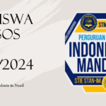 Besiswa Bansos Rawan Melanjutkan Pendidikan (RMP) Tahun 2023/2024