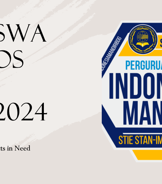 Besiswa Bansos Rawan Melanjutkan Pendidikan (RMP) Tahun 2023/2024