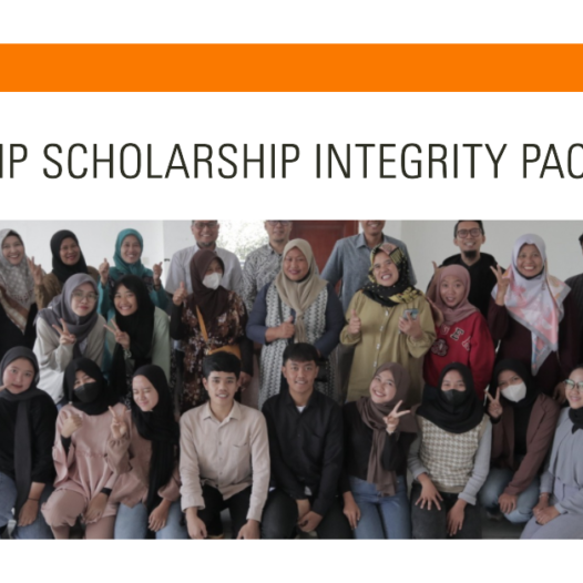 PENGUMUMAN PENTING: MAHASISWA PENERIMA BEASISWA KIP KULIAH SKEMA 2
