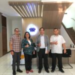 PENANDATANGANAN KERJASAMA STMIK-IM dan AMPINDO