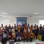 Workshop Manajemen Usaha Untuk Meningkatkan Kapasitas Usaha UMKM Juara Kota Bandung